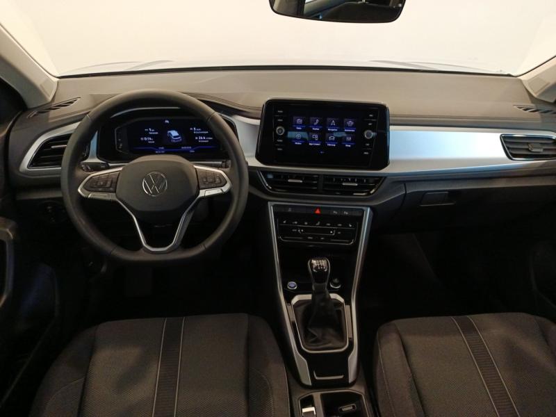 VW T-Roc Life TSI