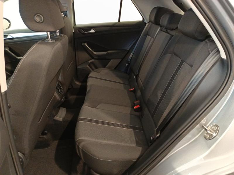 VW T-Roc Life TSI