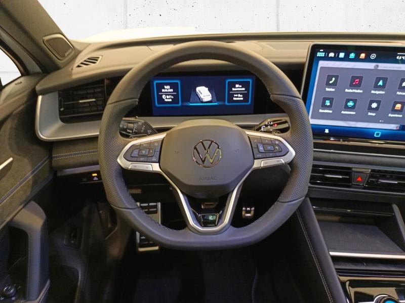VW Tayron Sport TDI 4MOTION DSG
