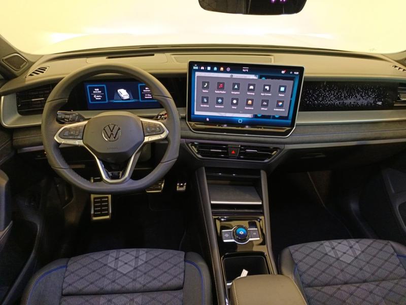 VW Tayron Sport TDI 4MOTION DSG