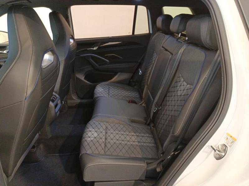 VW Tayron Sport TDI 4MOTION DSG