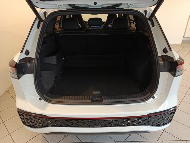 VW Tayron Sport TDI 4MOTION DSG