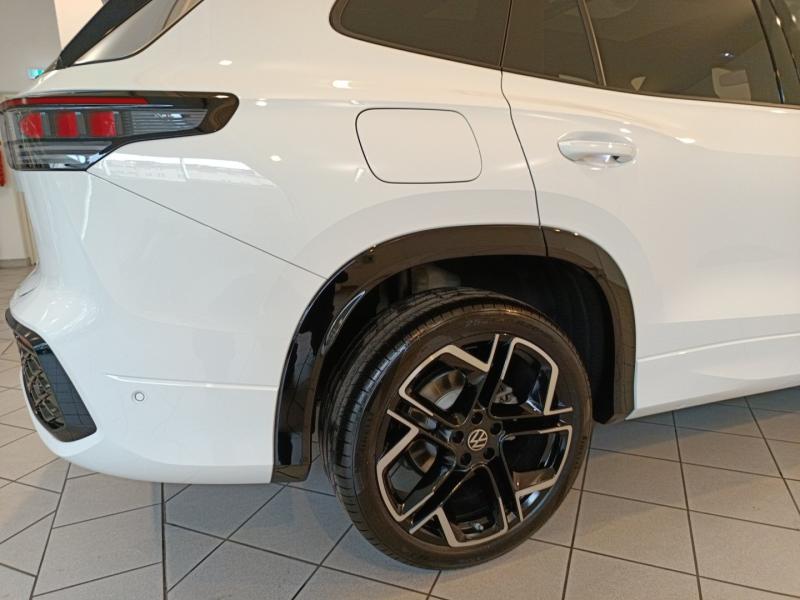 VW Tayron Sport TDI 4MOTION DSG