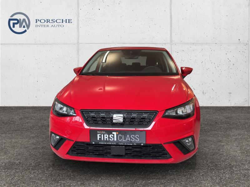 SEAT Ibiza Reference 1.0