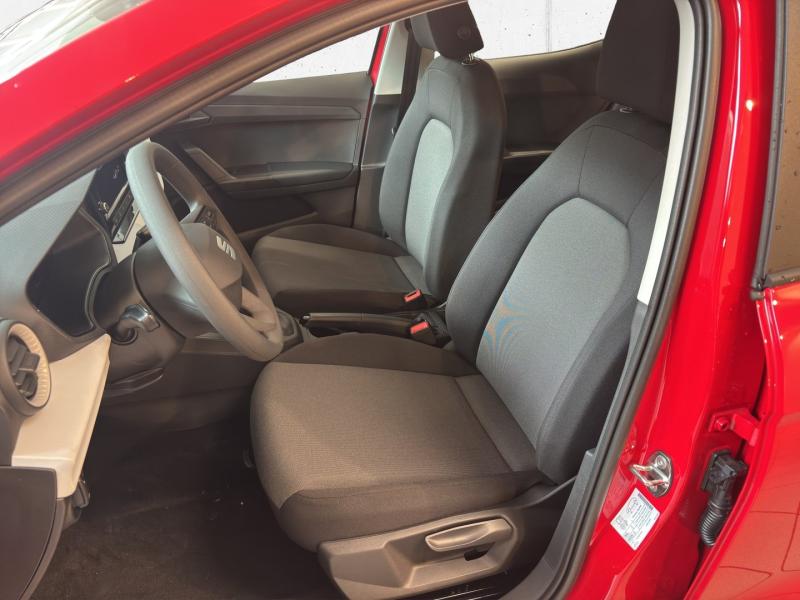 SEAT Ibiza Reference 1.0