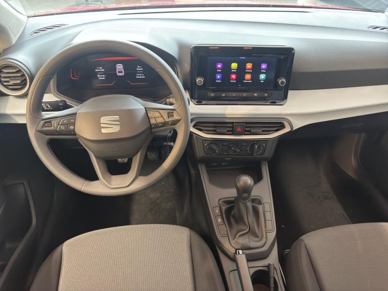 SEAT Ibiza Reference 1.0