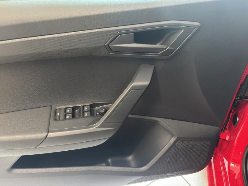 SEAT Ibiza Reference 1.0