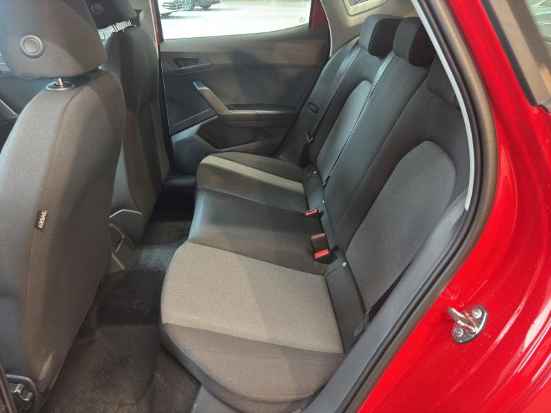 SEAT Ibiza Reference 1.0