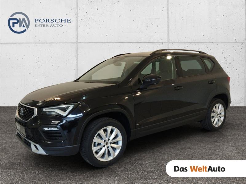 Ateca Seat SEAT Ateca Style 1.5 TSI ACT