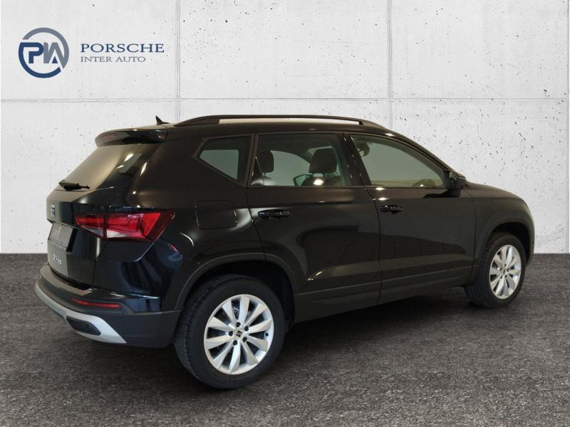 SEAT Ateca Style 1.5 TSI ACT