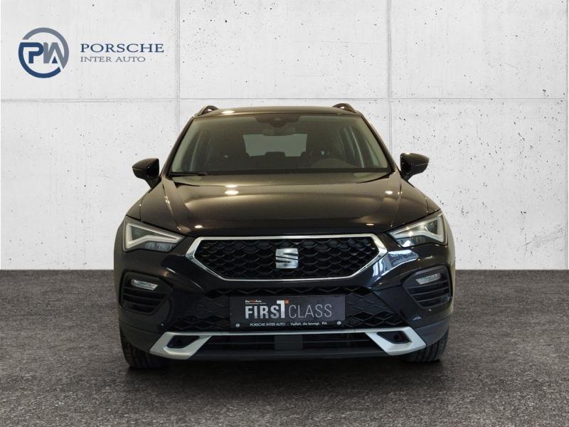 SEAT Ateca Style 1.5 TSI ACT