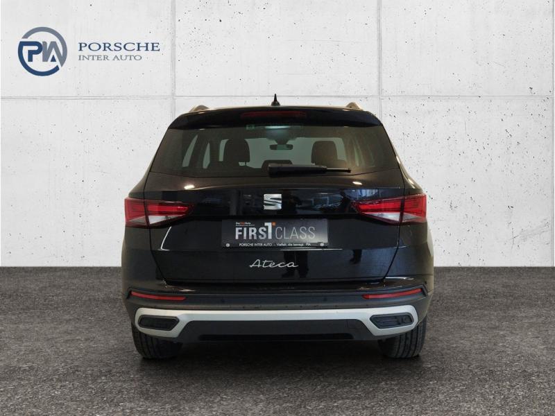 SEAT Ateca Style 1.5 TSI ACT