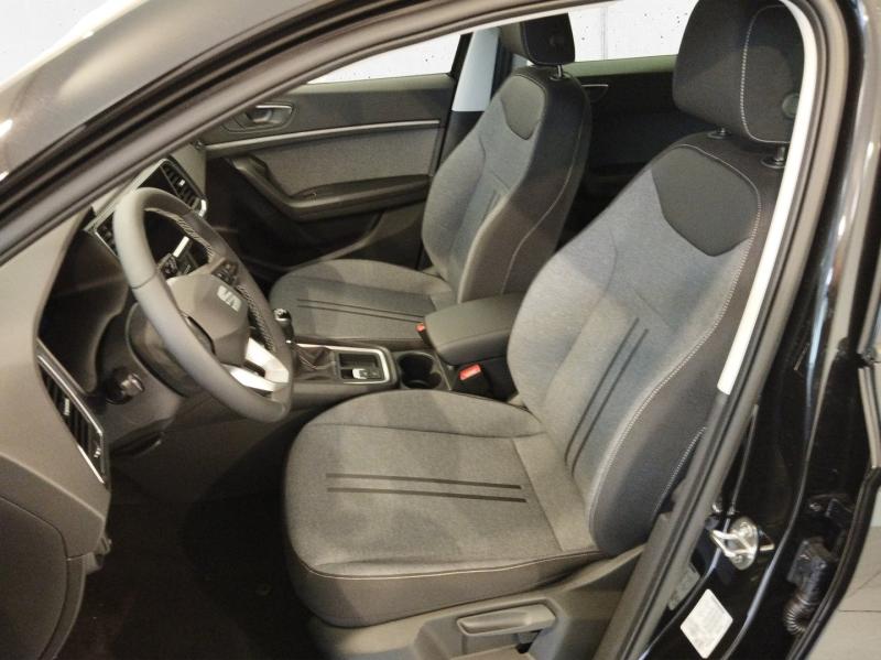 SEAT Ateca Style 1.5 TSI ACT