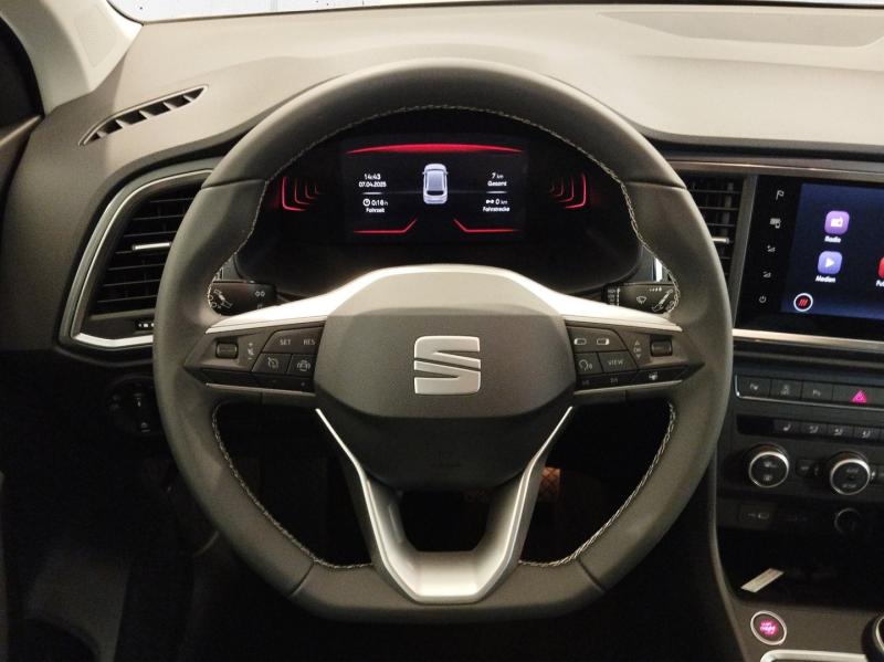 SEAT Ateca Style 1.5 TSI ACT