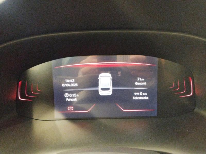 SEAT Ateca Style 1.5 TSI ACT