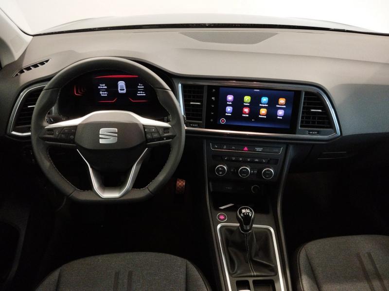 SEAT Ateca Style 1.5 TSI ACT