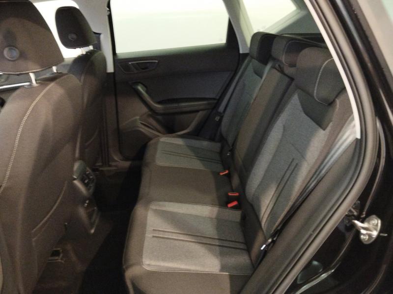 SEAT Ateca Style 1.5 TSI ACT