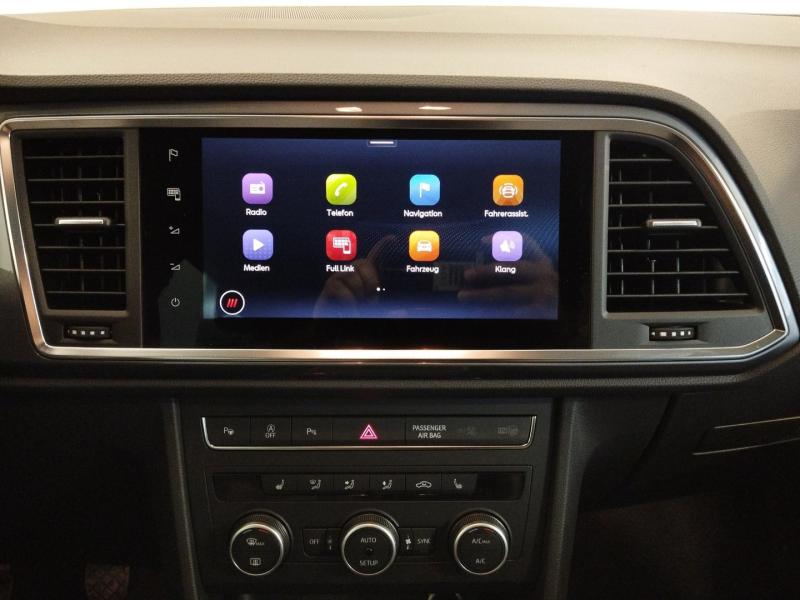 SEAT Ateca Style 1.5 TSI ACT