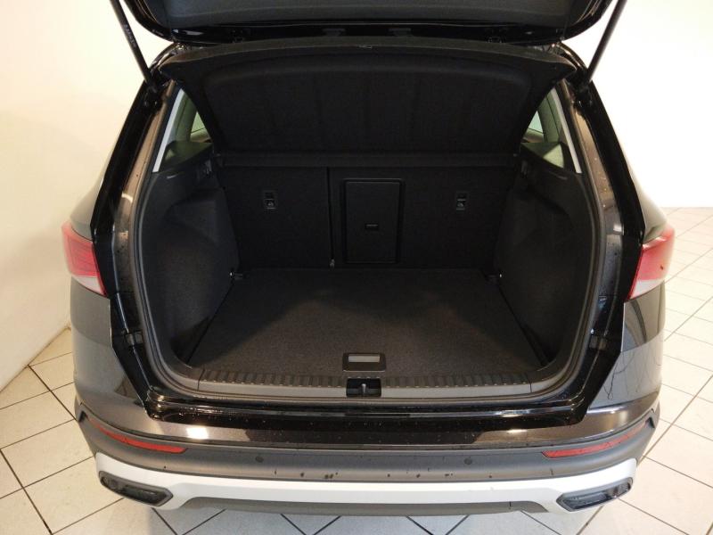 SEAT Ateca Style 1.5 TSI ACT