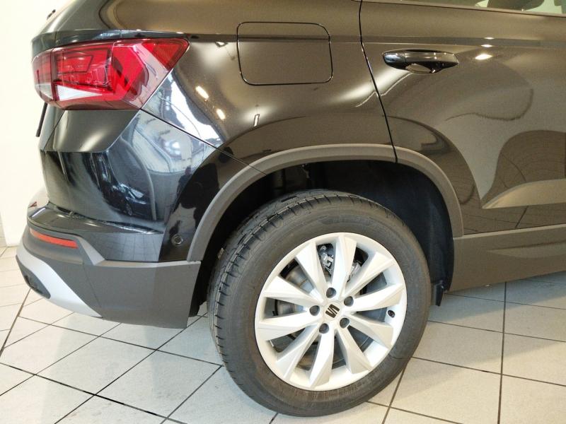 SEAT Ateca Style 1.5 TSI ACT