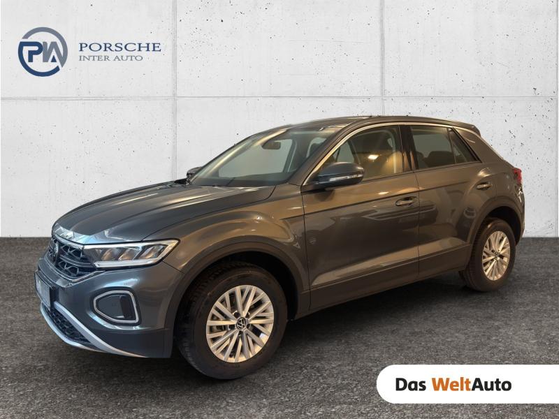 VW T-Roc 4Me TSI
