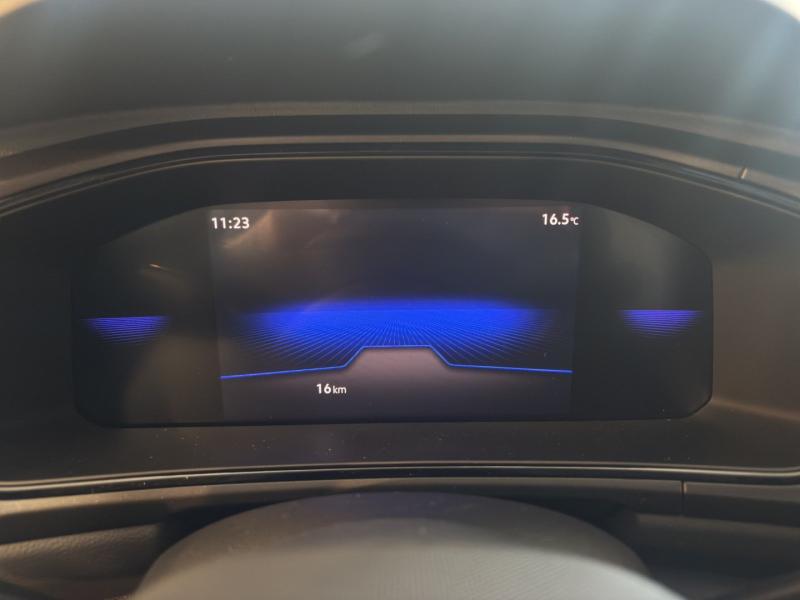 VW T-Roc 4Me TSI
