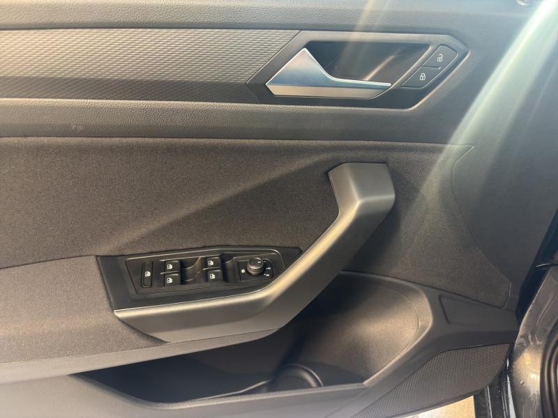 VW T-Roc 4Me TSI