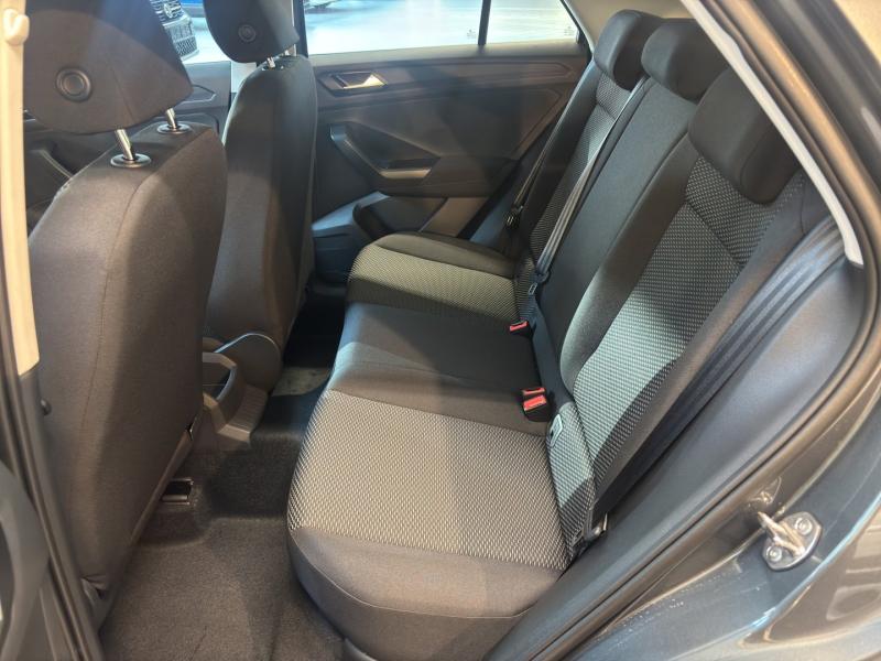 VW T-Roc 4Me TSI