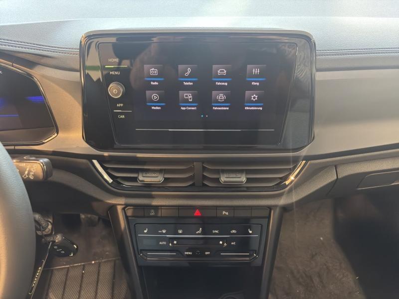 VW T-Roc 4Me TSI