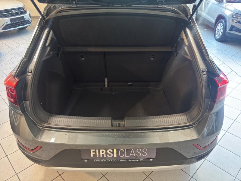 VW T-Roc 4Me TSI