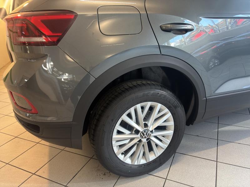 VW T-Roc 4Me TSI