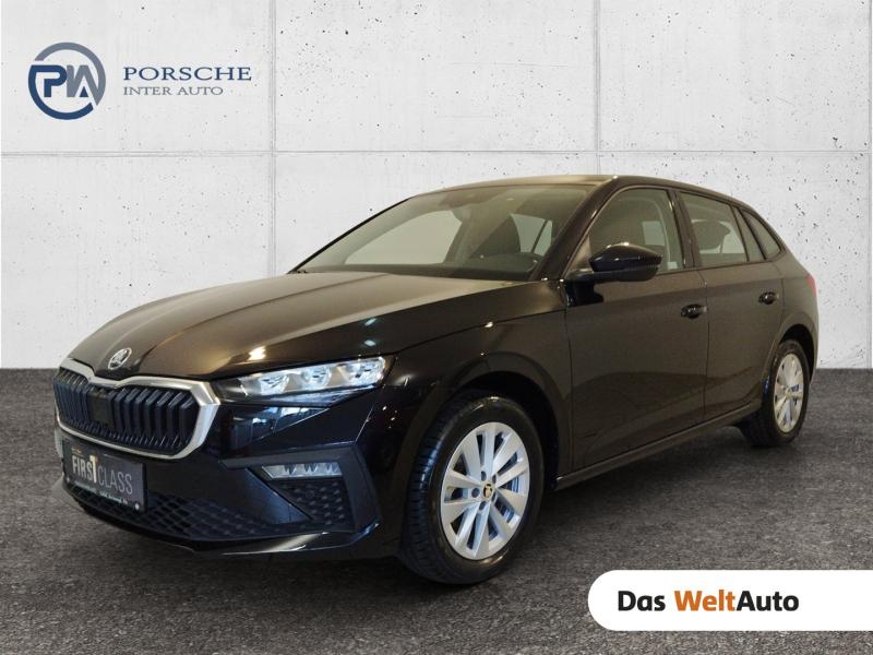 Škoda Scala Selection TSI DSG