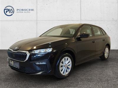 Škoda Scala Selection TSI DSG