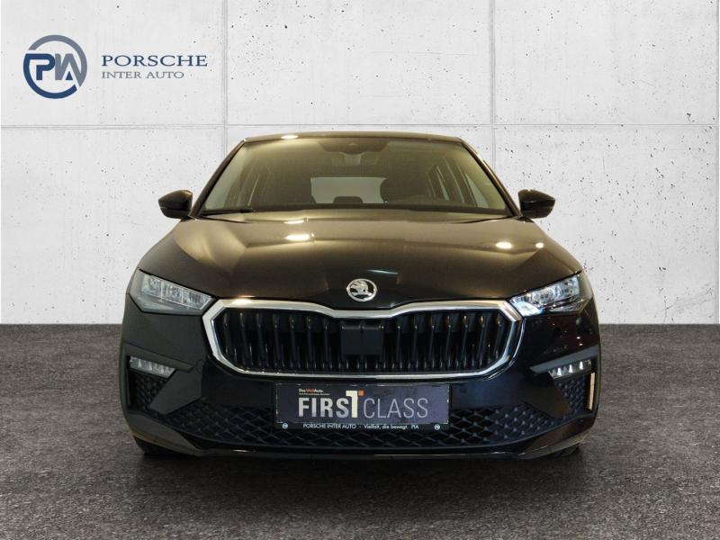 Škoda Scala Selection TSI DSG