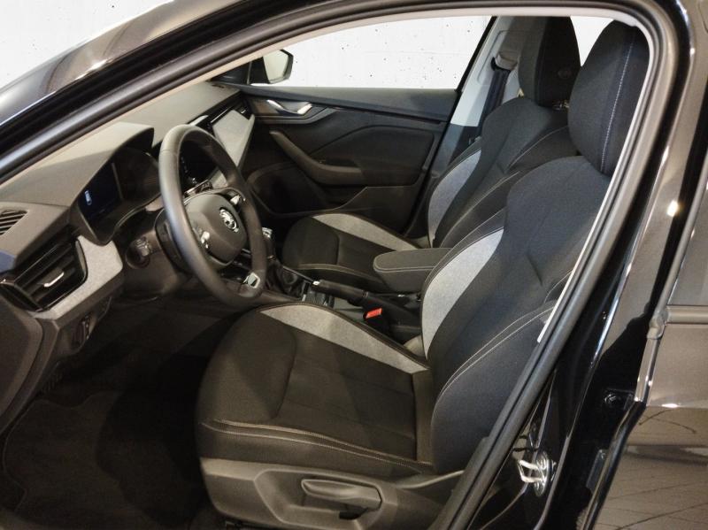 Škoda Scala Selection TSI DSG