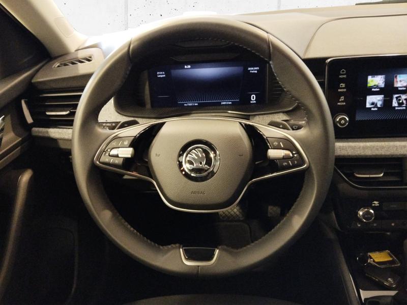 Škoda Scala Selection TSI DSG