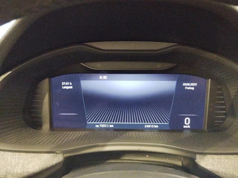 Škoda Scala Selection TSI DSG