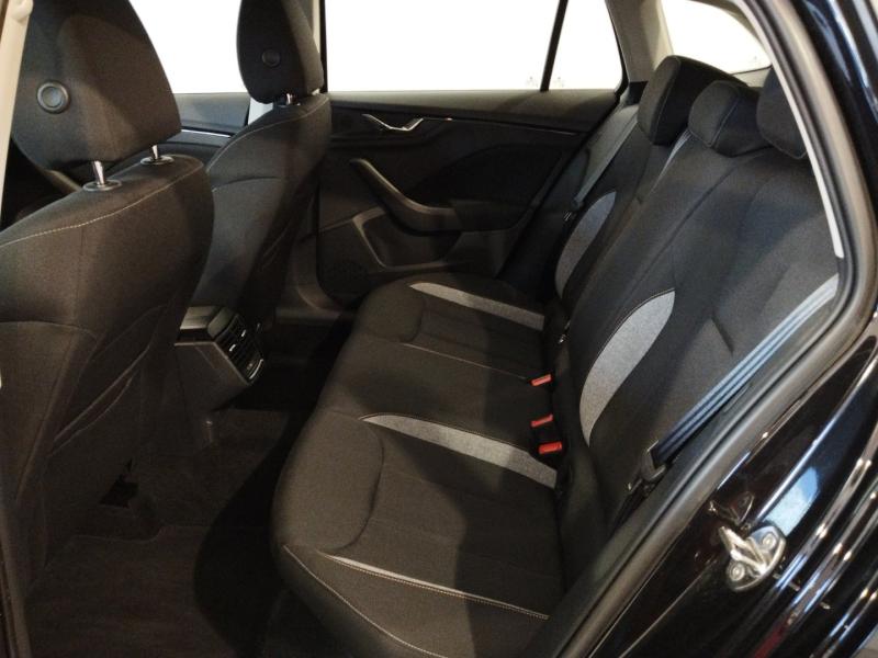 Škoda Scala Selection TSI DSG