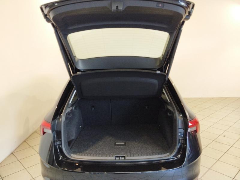 Škoda Scala Selection TSI DSG