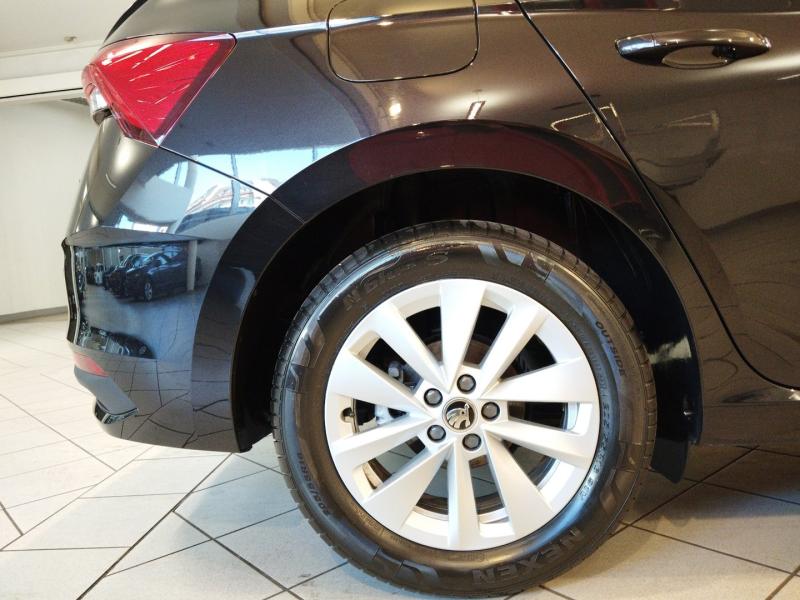 Škoda Scala Selection TSI DSG