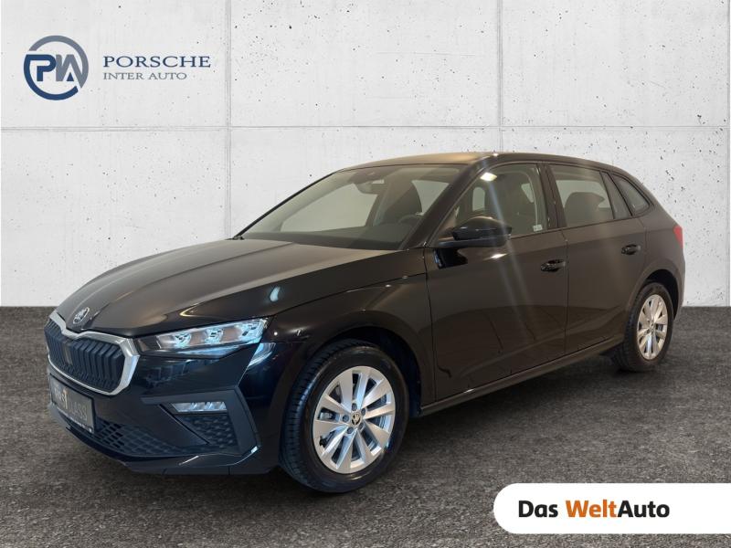 Škoda Scala Selection TSI DSG