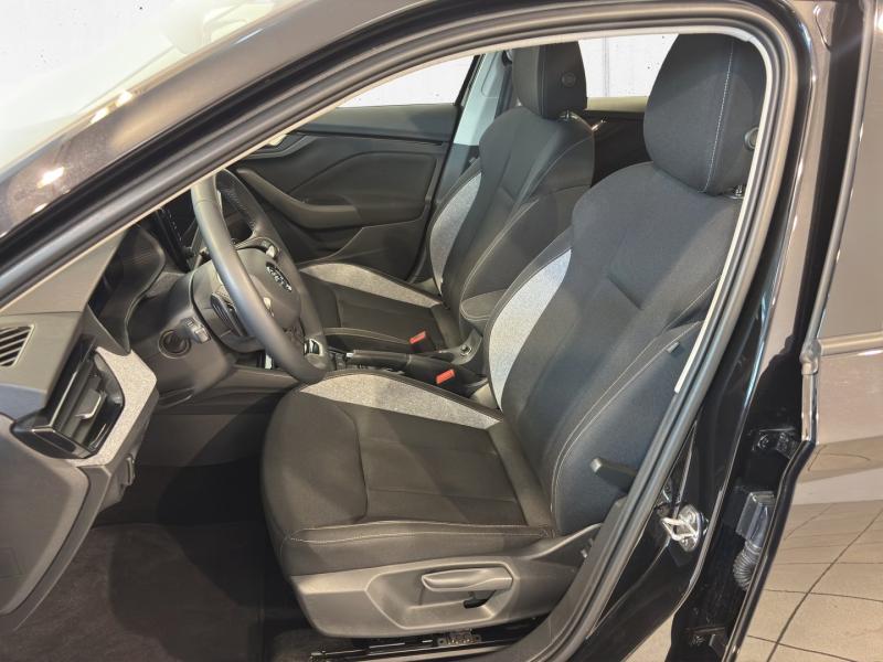 Škoda Scala Selection TSI DSG