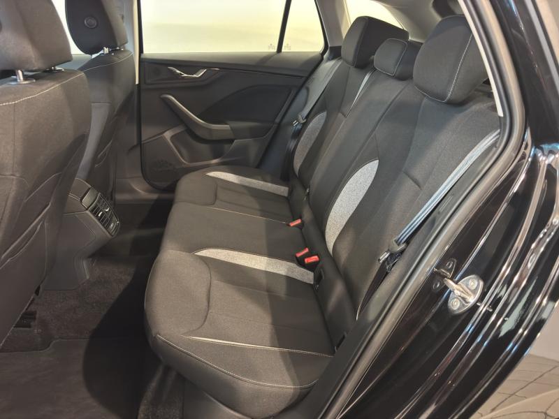 Škoda Scala Selection TSI DSG