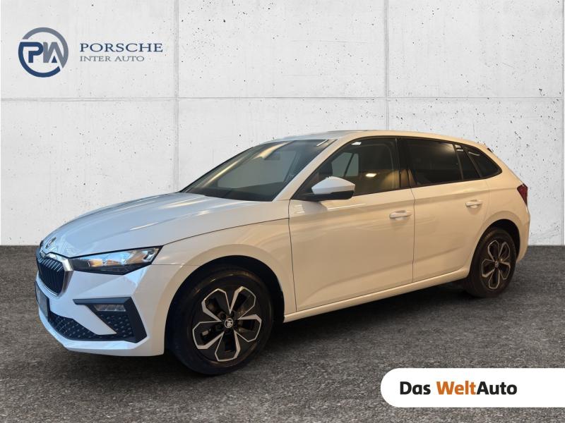 Škoda Scala Selection TSI DSG