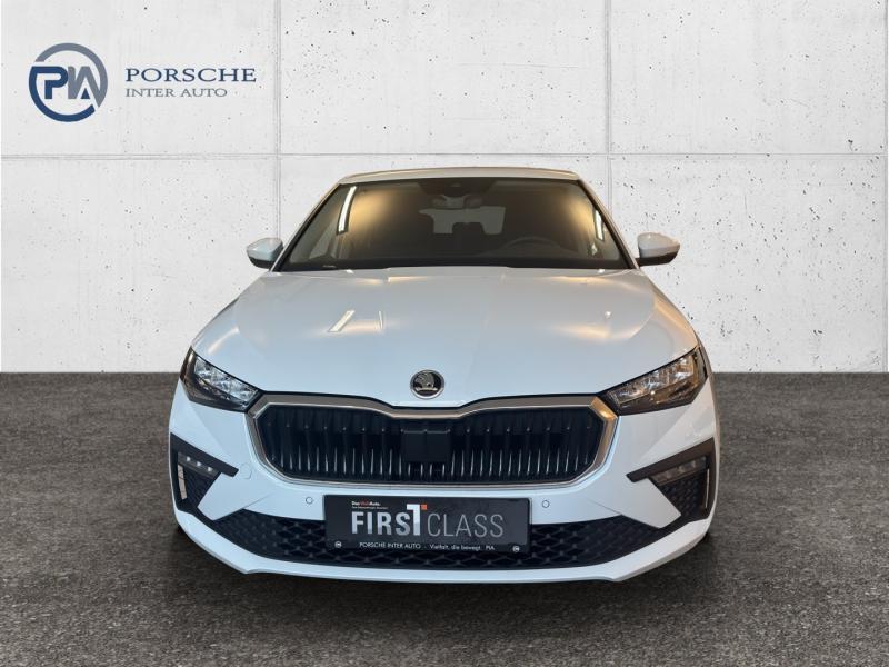 Škoda Scala Selection TSI DSG