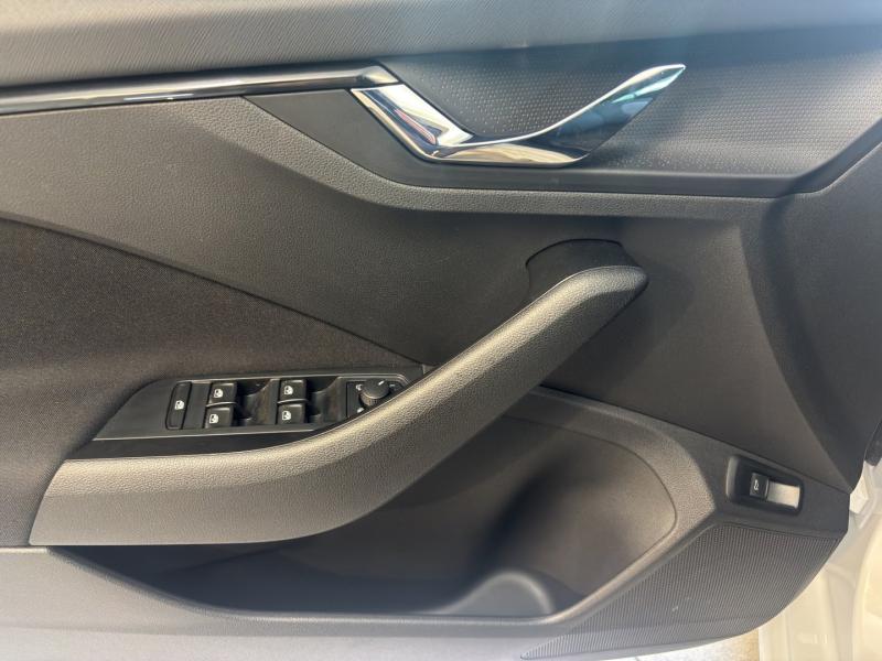 Škoda Scala Selection TSI DSG