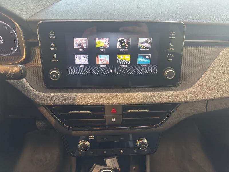 Škoda Scala Selection TSI DSG