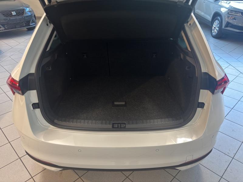 Škoda Scala Selection TSI DSG