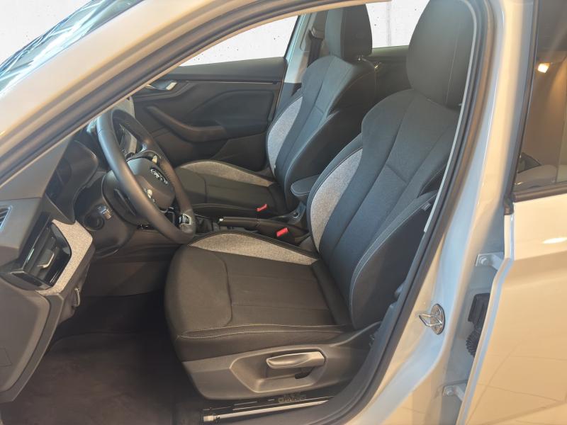 Škoda Scala Selection TSI DSG