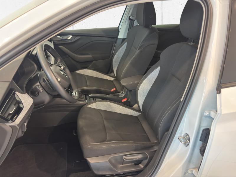 Škoda Scala Selection TSI DSG